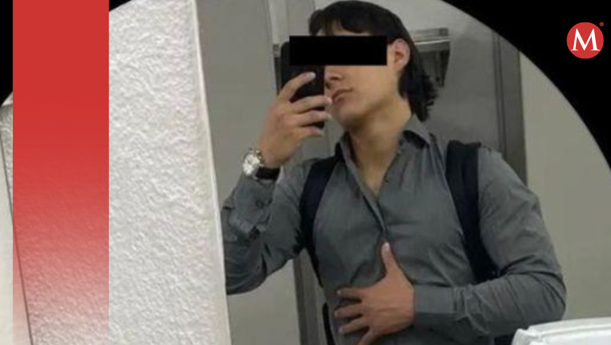 Joven que apuñaló a familia de ex novia tiene historial de agresiones | Especial