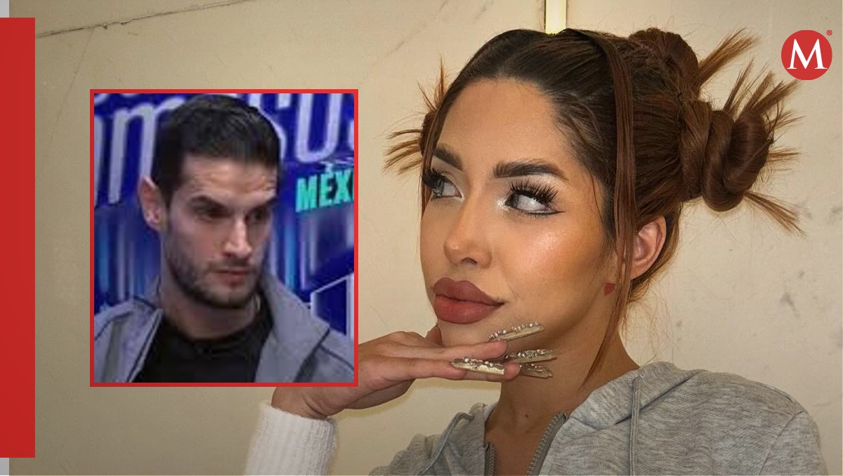 La influencer dijo esto en una charla con 'La Mole' | Especial