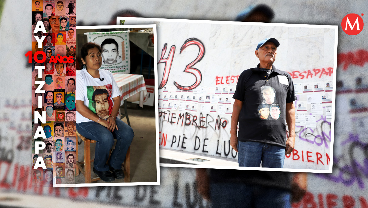 La lucha por encontrar la verdad se ha desgastado.