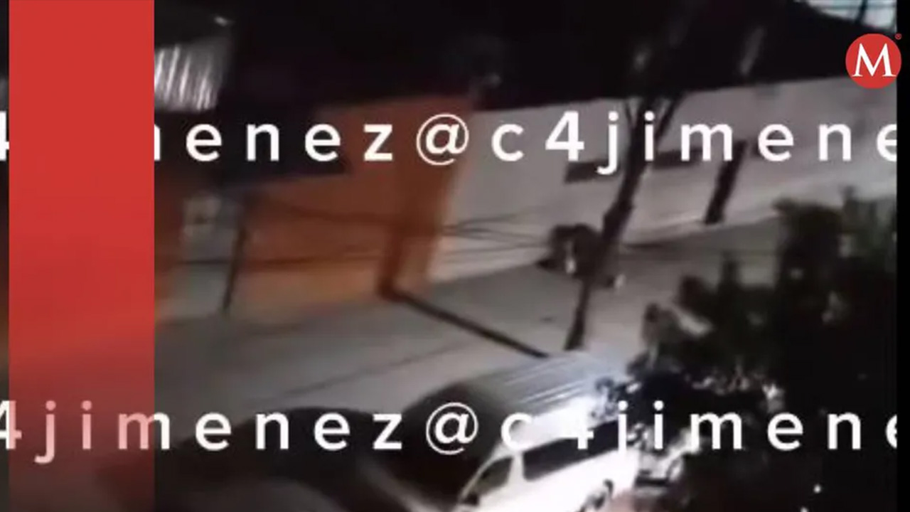 Mujer de la tercera edad es apuñalada en la alcaldía Venustiano Carranza, CdMx