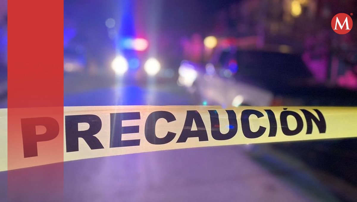 Persiguen y acribillan a taxista y a su familia en León.