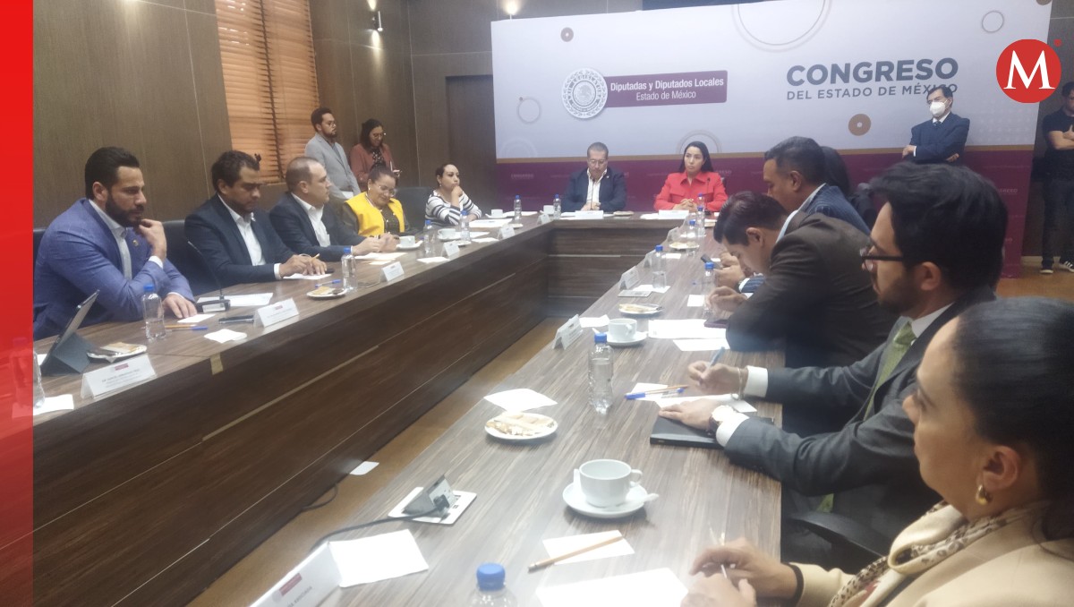 Piden que el próximo titular del OSFEM sea una persona imparcial. Foto: (Claudia Hidalgo)
