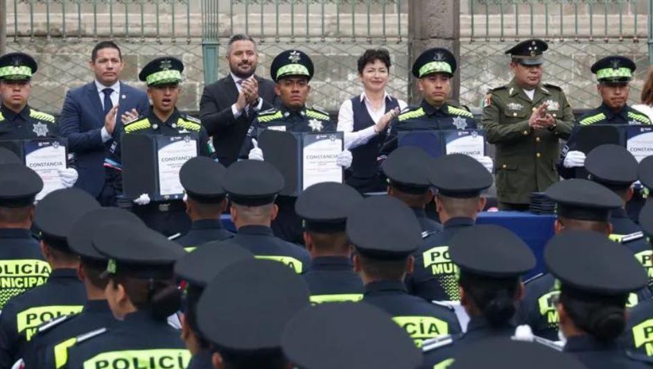 Se reportan desaparecidos dos policías en Baja California Sur