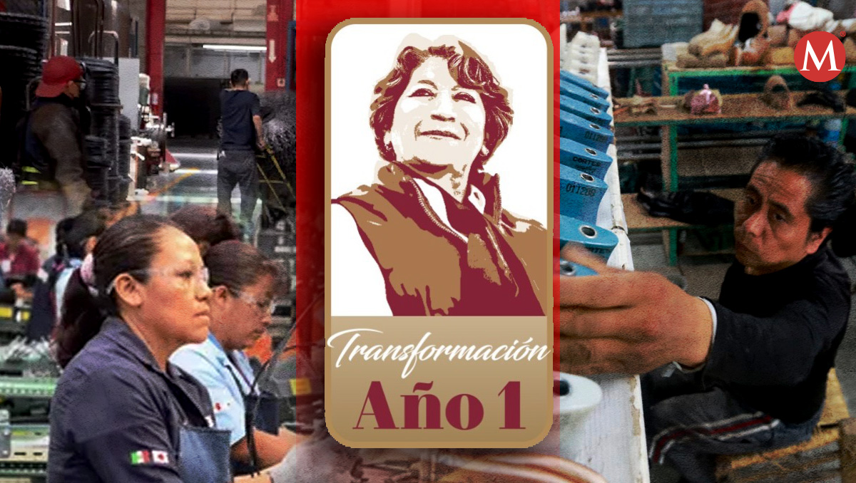 Servicios para empresas, comercio, construcción social, transportes y comunicaciones son algunos rubros. Foto: (Iván Carmona)