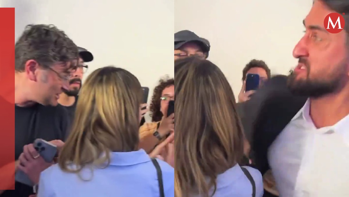La víctima de la agresión recibió seis puntos en el rostro. | Especial