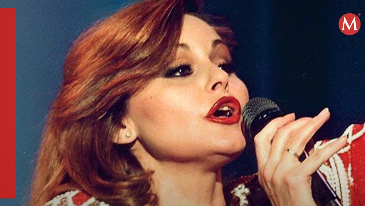 La vida de la cantante española será llevada a la pantalla grande | Foto: Instagram