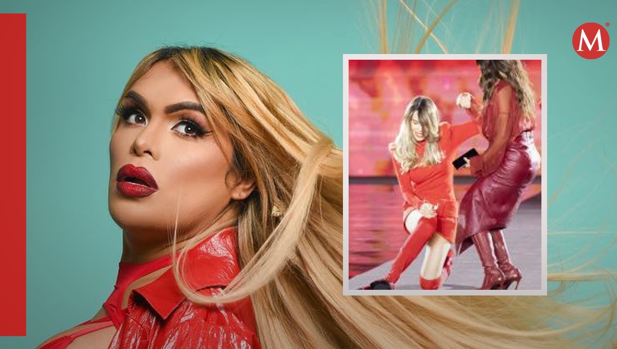 Wendy habló de Belinda en una de sus transmisiones | Especial