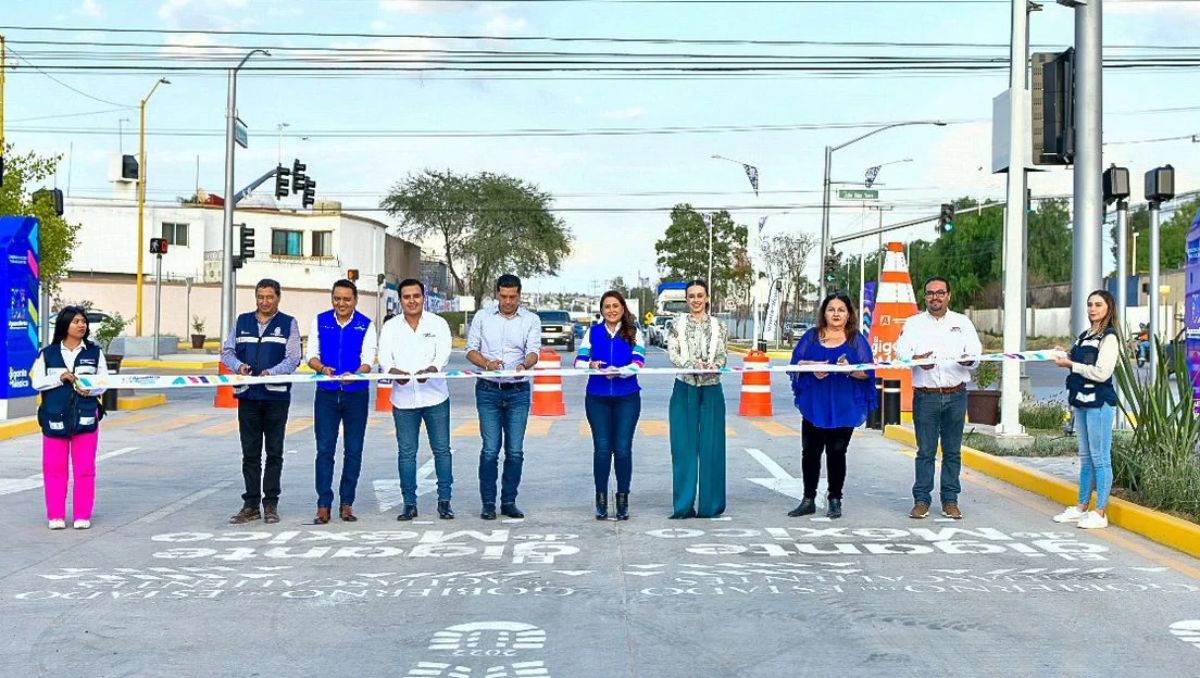 Aguascalientes es uno de los cinco estados de México