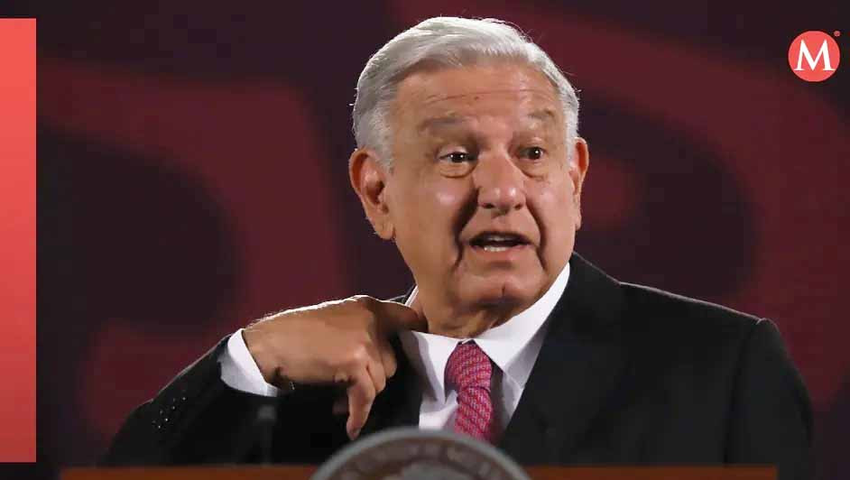 AMLO no se va a Palenque el 1 de octubre; “me voy a aclimatar aquí”, dice