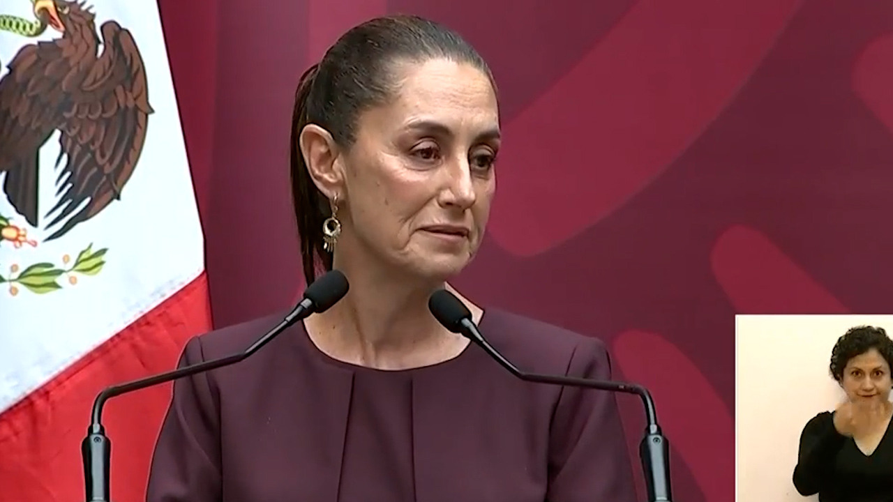AMLO y Sheinbaum inauguran el Museo Vivo al Muralismo en CdMx
