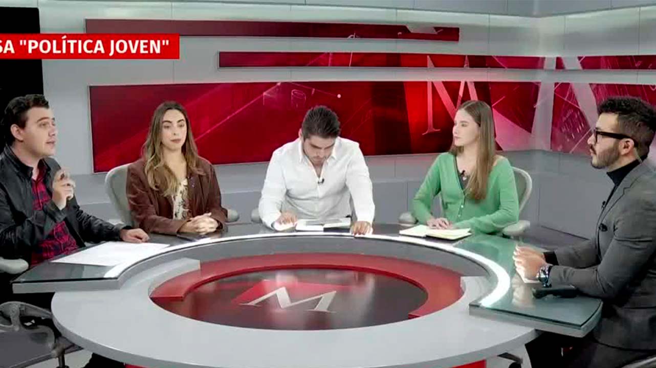 Análisis de la aprobación de la reforma a la Guardia Nacional | Política Joven