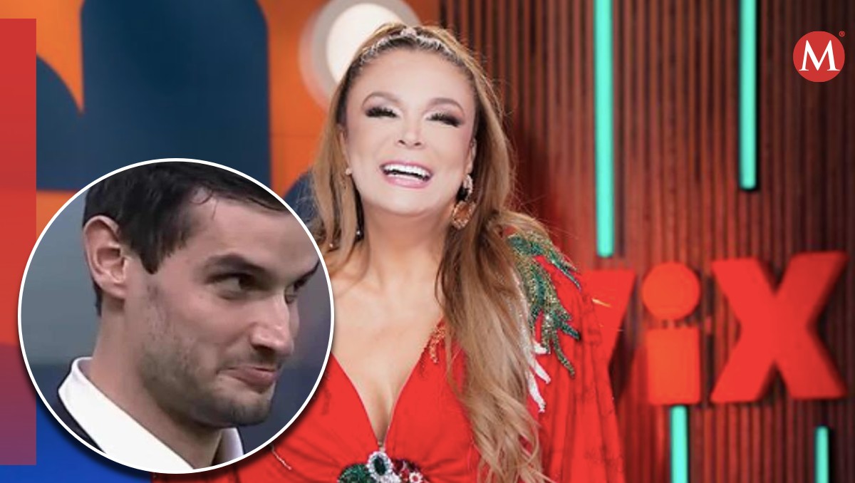 Brenda Bezares responde a Adrián Marcelo tras llamar traidor a Mayito