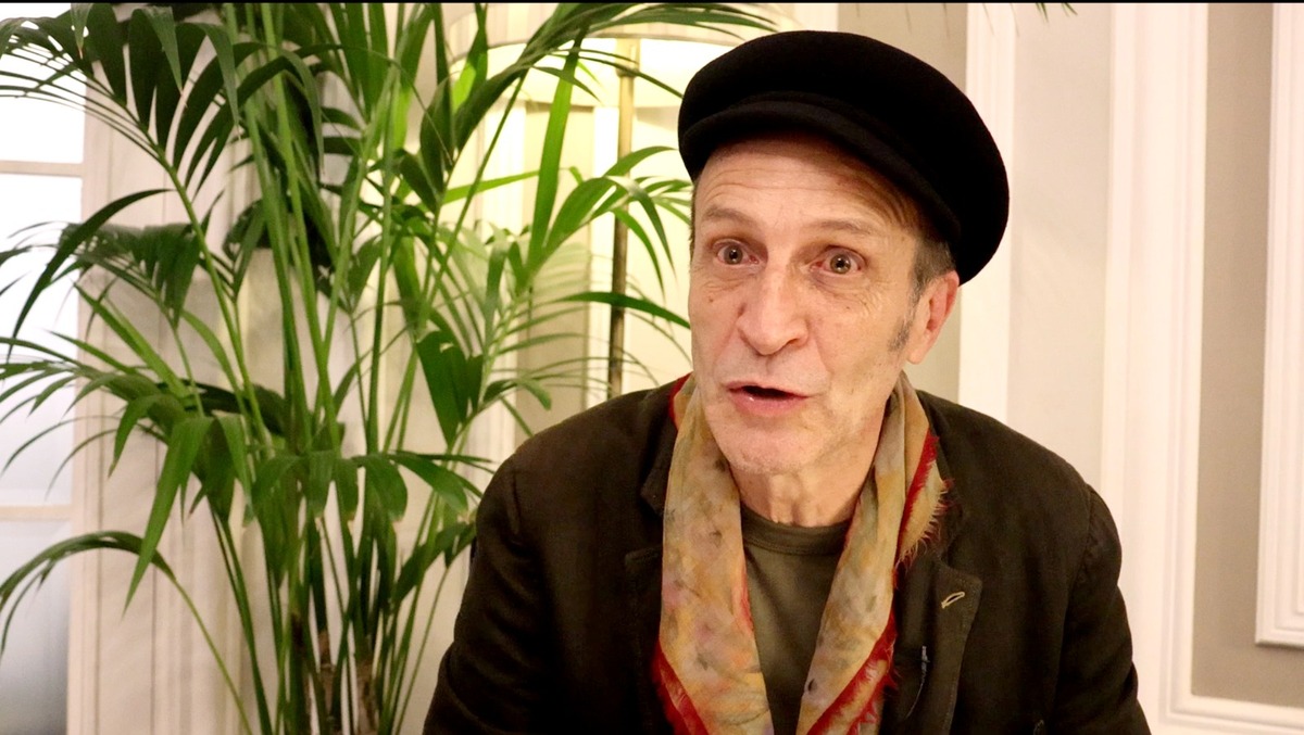 Daniel Giménez Cacho comparte su experiencia como director / David del Río