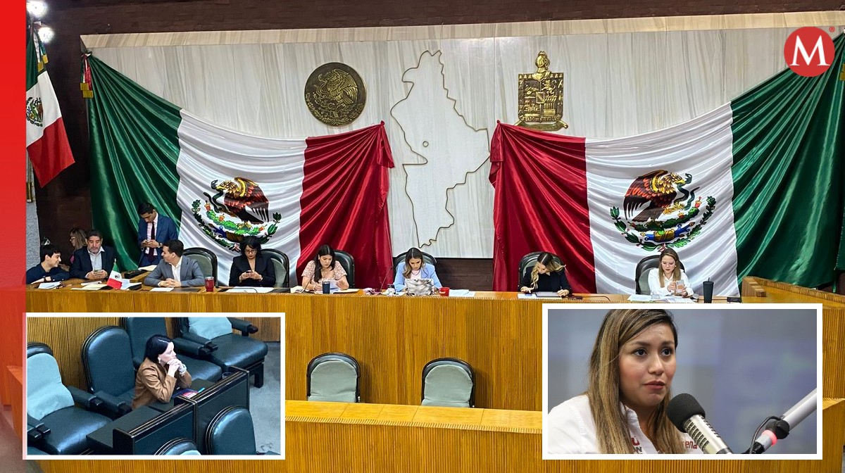 Diputadas de Morena hablan de  drags. Foto: Especial