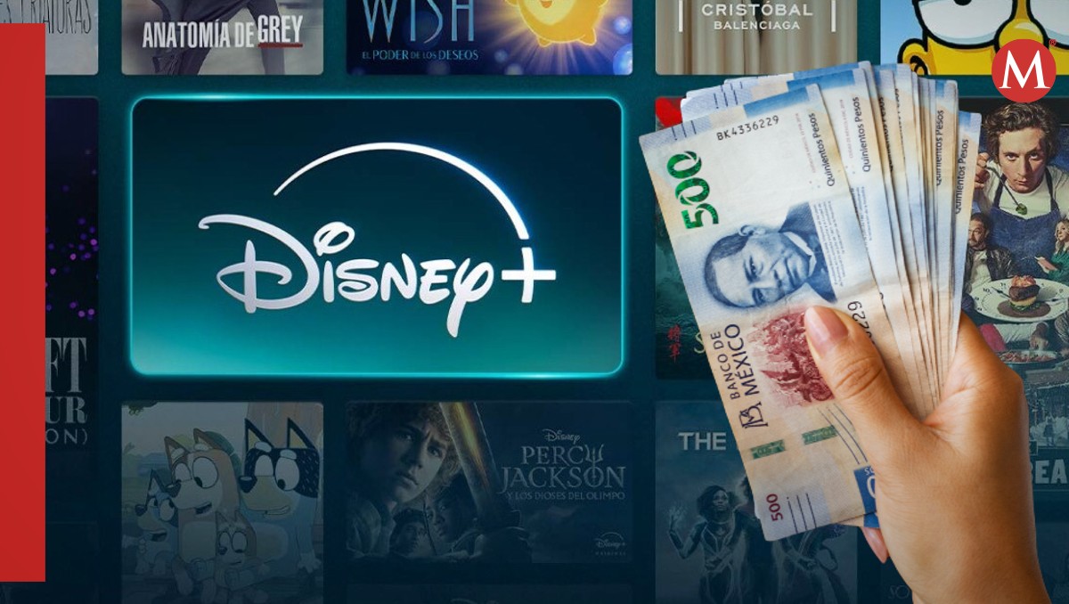 Disney Plus revela que comenzará a cobrar por compartir la cuenta | Disney Company
