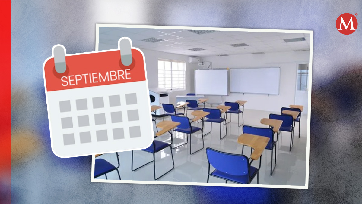 Estos días no habrá clases para los alumnos de la SEP