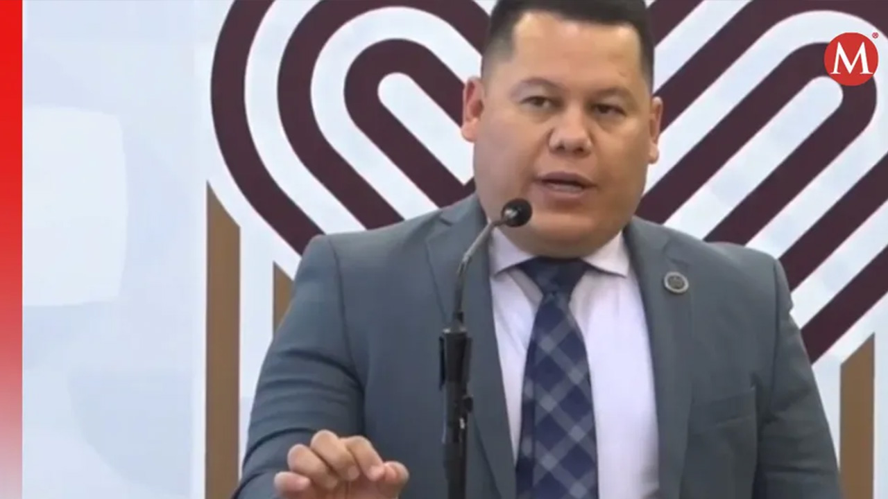 Fiscalía de Baja California investiga el caso de la menor Kim como abuso sexual y no como violación