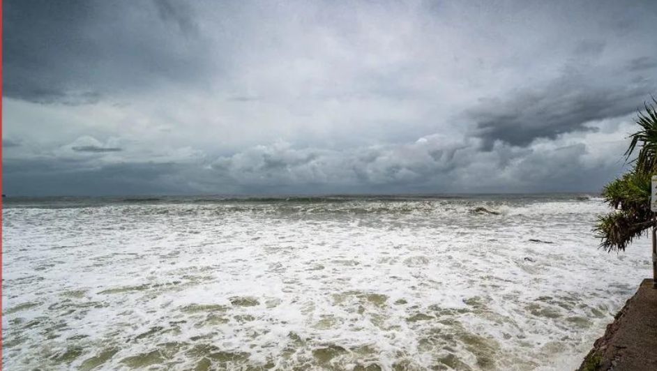 Gobernadora de Quintana Roo informa sobre el estado tras el impacto de la tormenta Helene