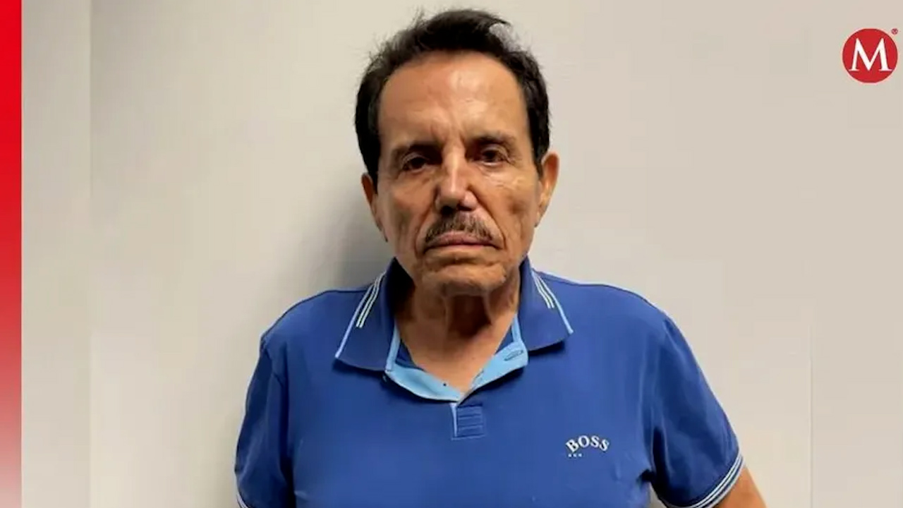 Hay 11 capitanes de 'El Mayo' Zambada en guerra contra 'Los Chapitos'
