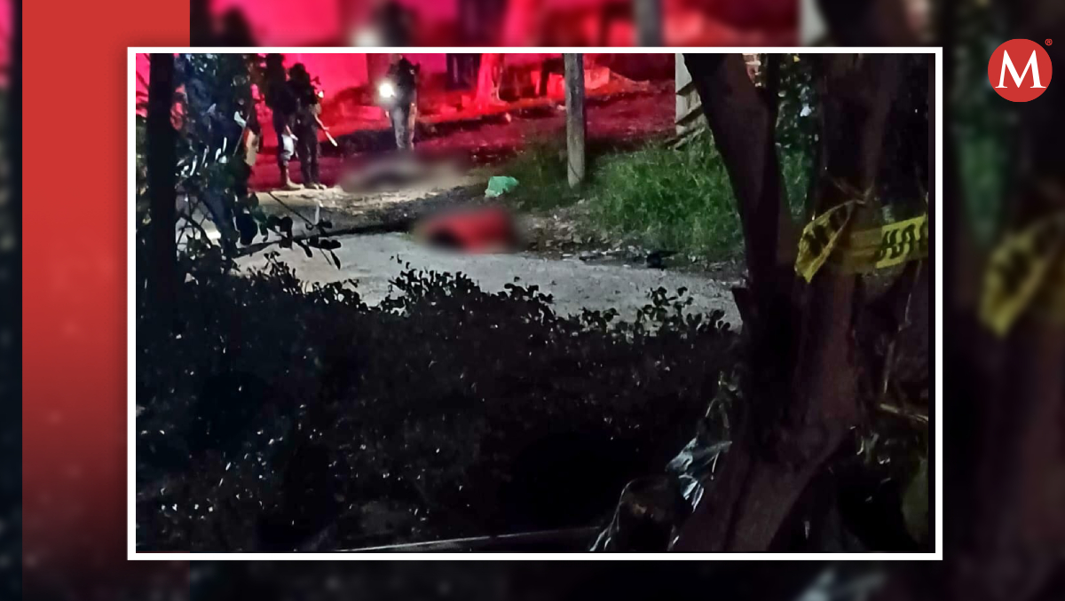 Los tres hombres eran miembros del centro “CRREAD Betancourt”. | Especial
