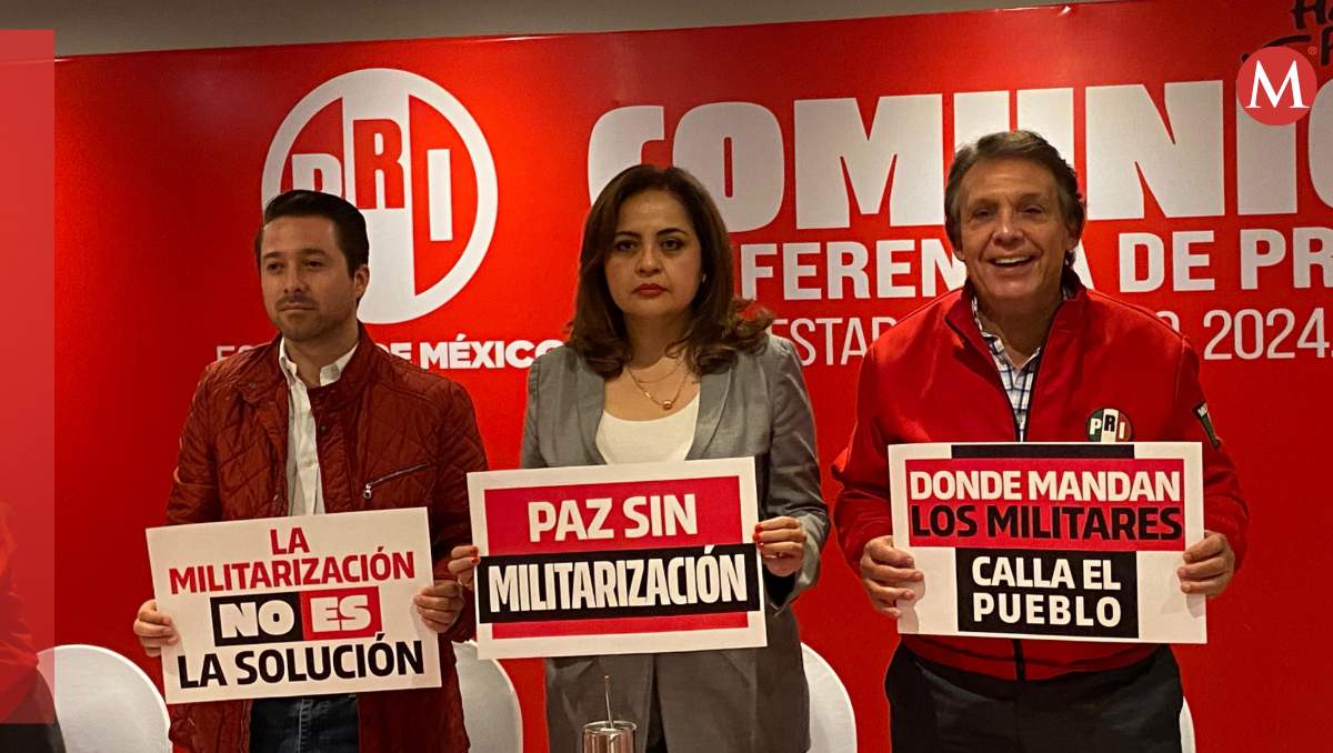 La Jucopo estatal, se pronunciará a favor de que haya rendición de cuentas y transparencia, tras el informe. | Foto: Monserrat Mata