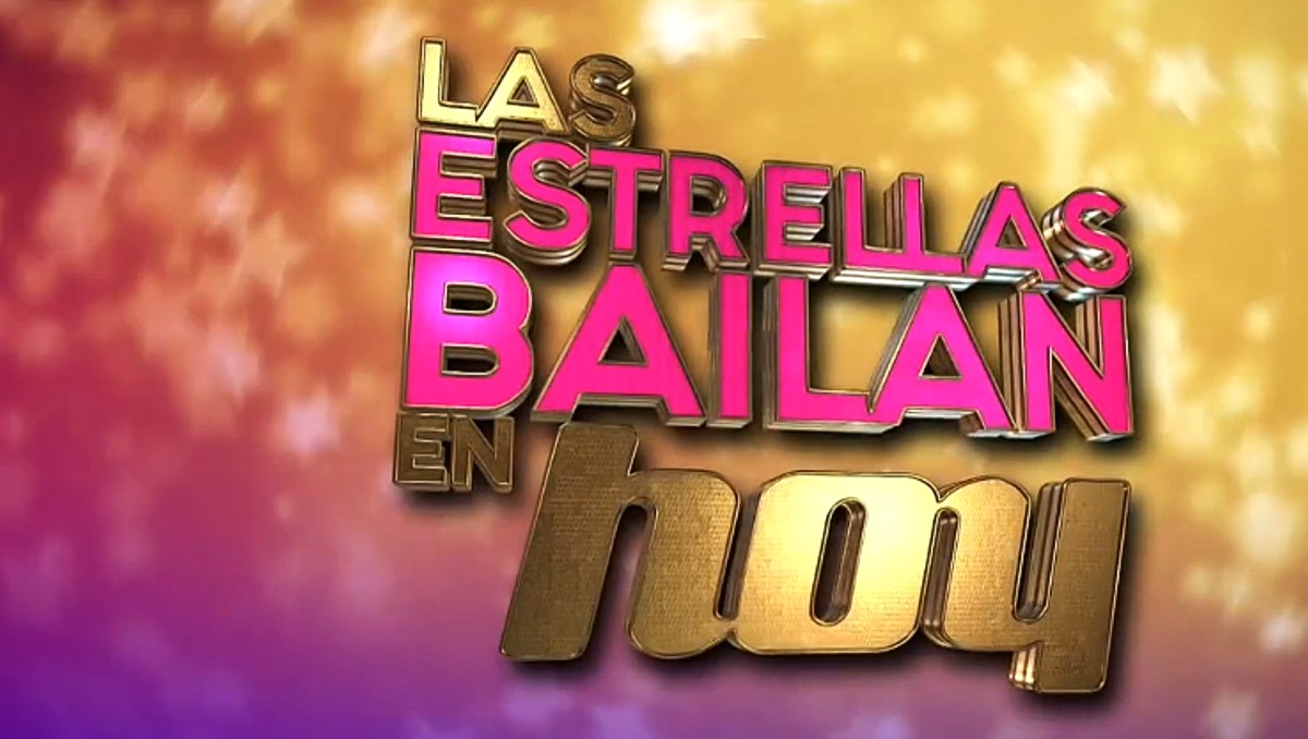 Las Estrellas Bailan en Hoy: ¿Quiénes son los integrantes de este 2024? | IG: @programahoy