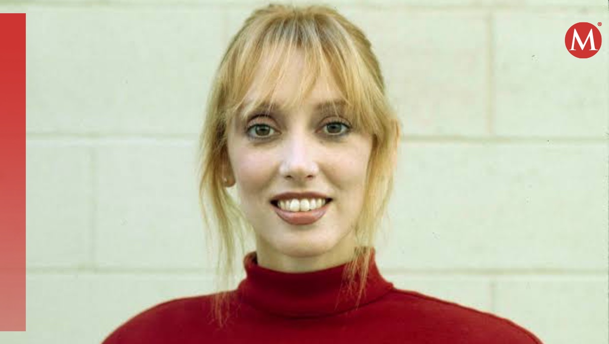 Los últimos días de Shelley Duvall; así fueron