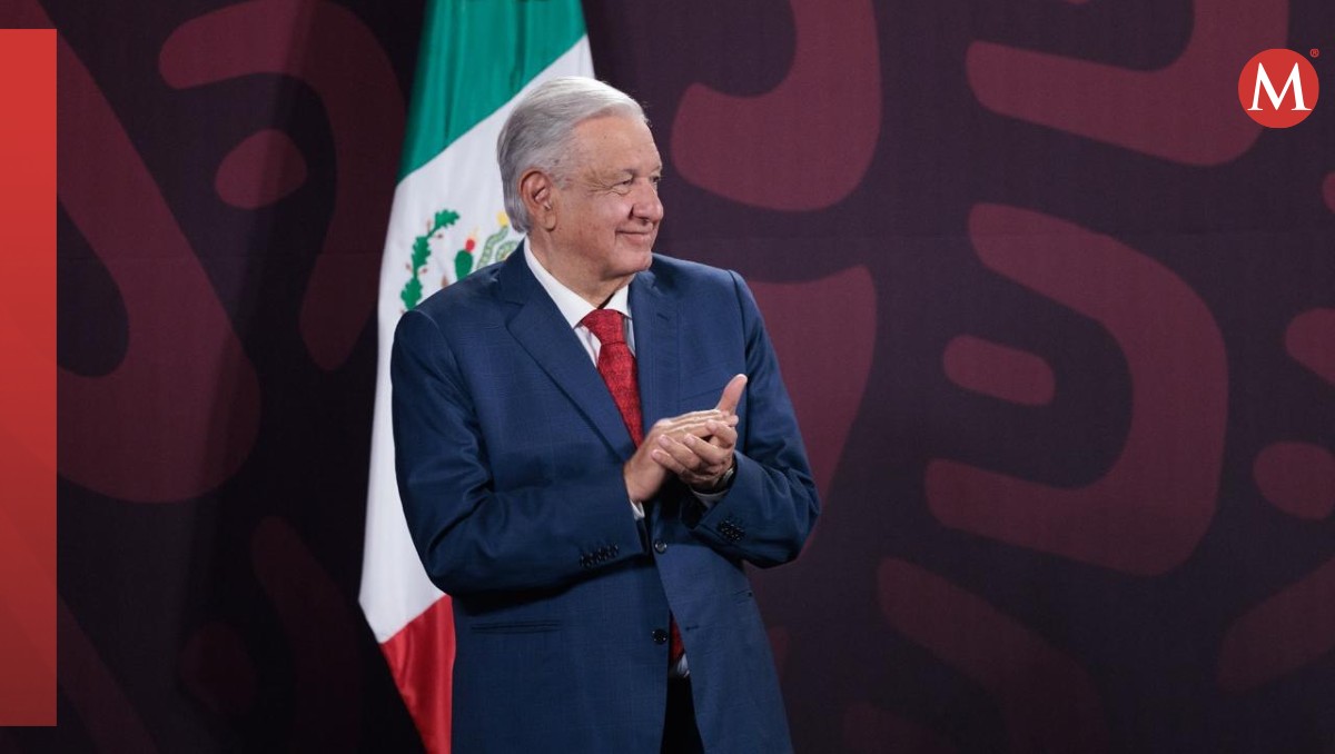 El origen del conflicto con la corona española fue una carta de AMLO que no recibió respuesta. | Especial