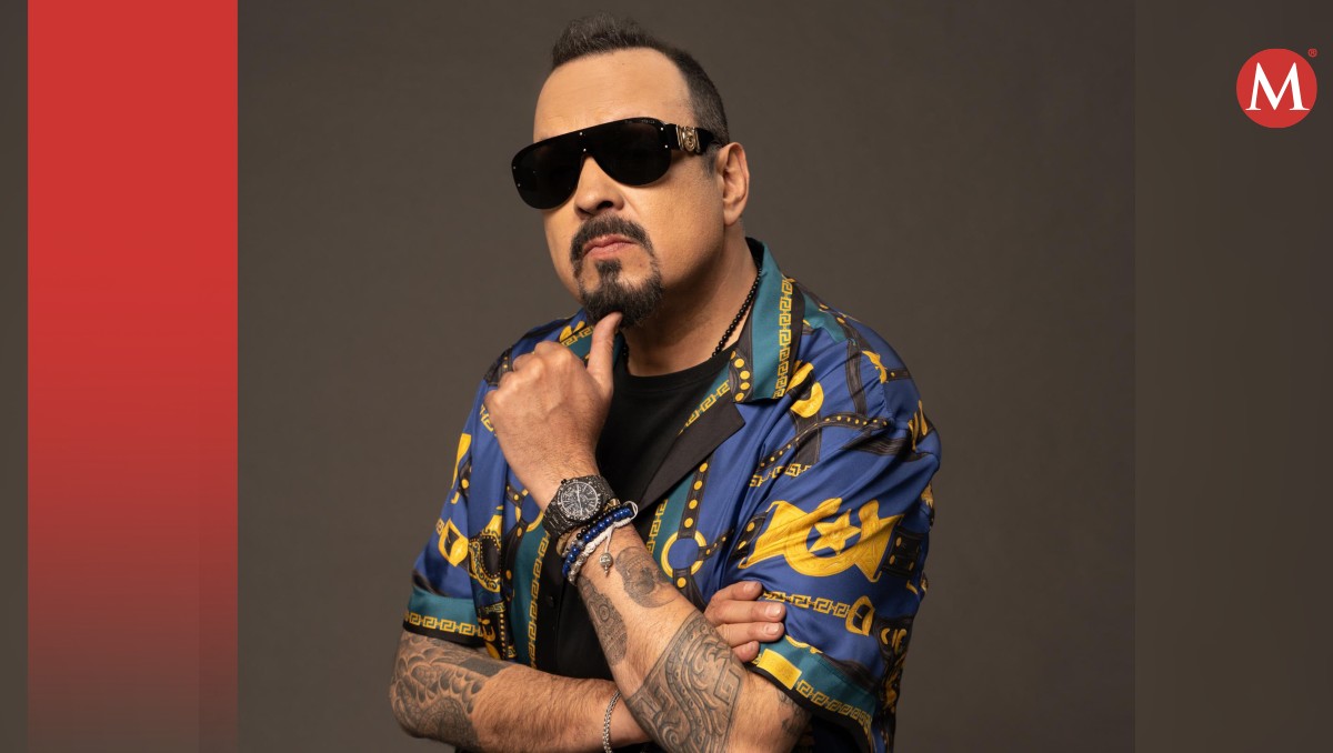 Pepe Aguilar será reconocido por Billboard | EFE