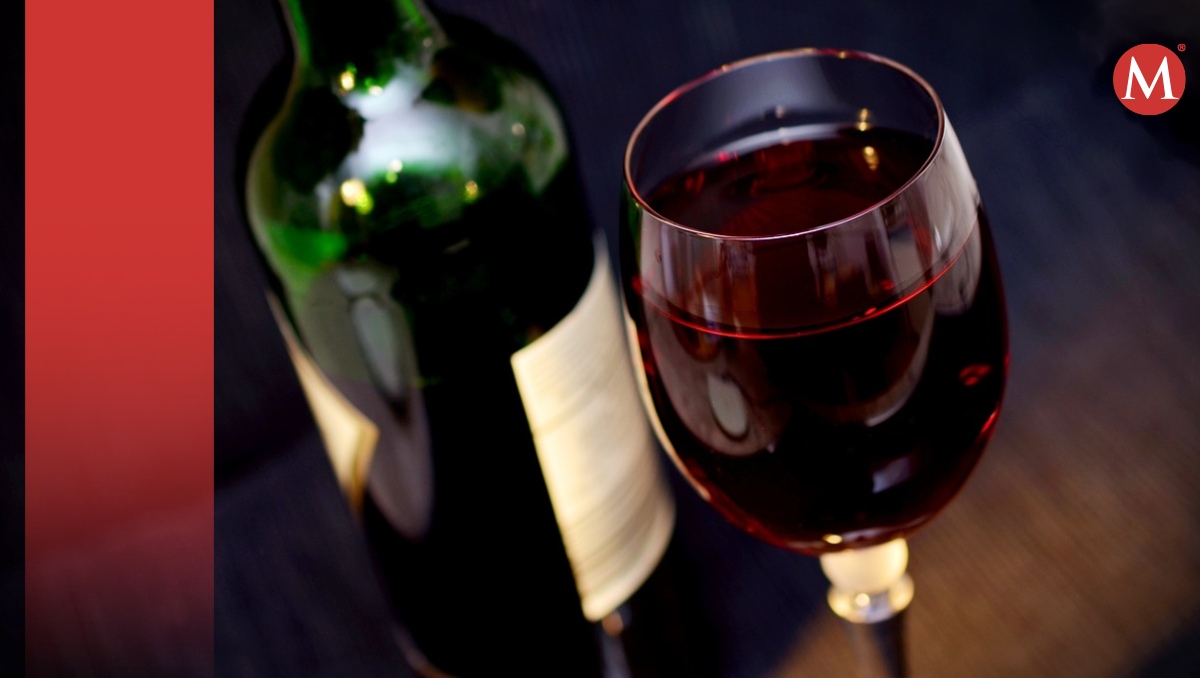 La producción, consumo y composición del vino tinto se ha convertido en un campo disciplinario para la investigación científica. | Pixabay