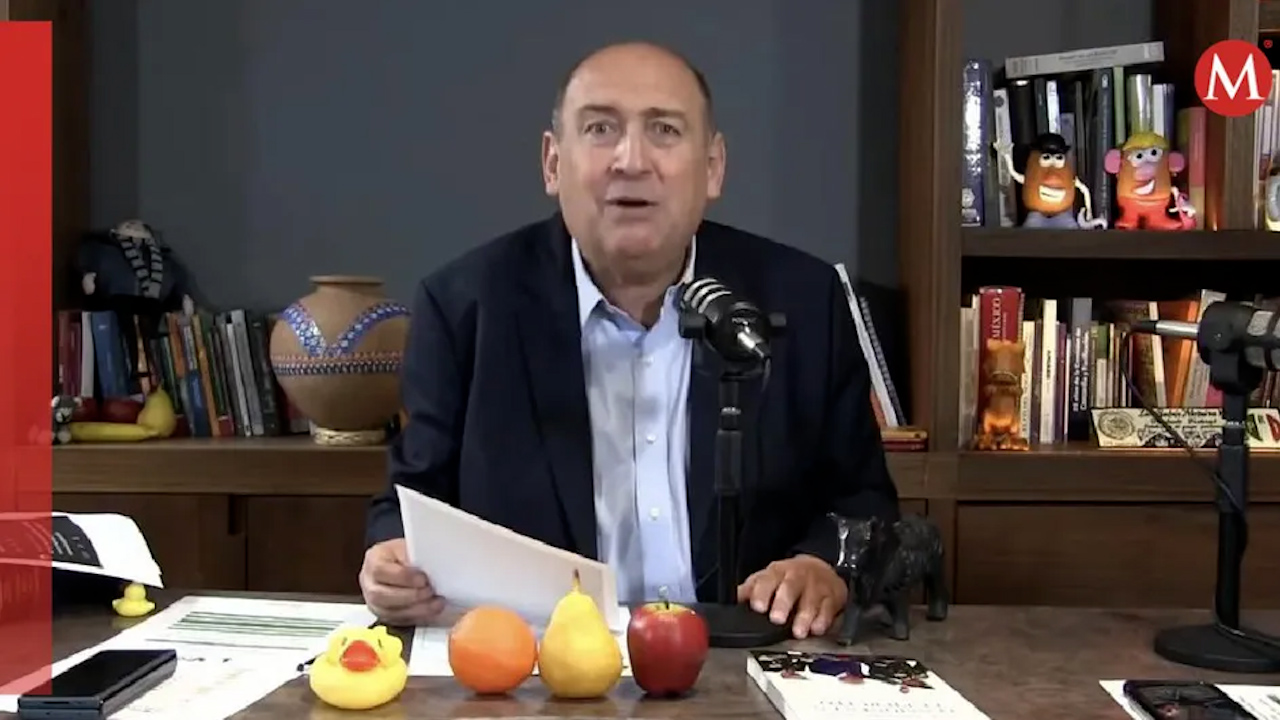 Rubén Moreira afirma que elección de jueces tomaría más de 4 horas