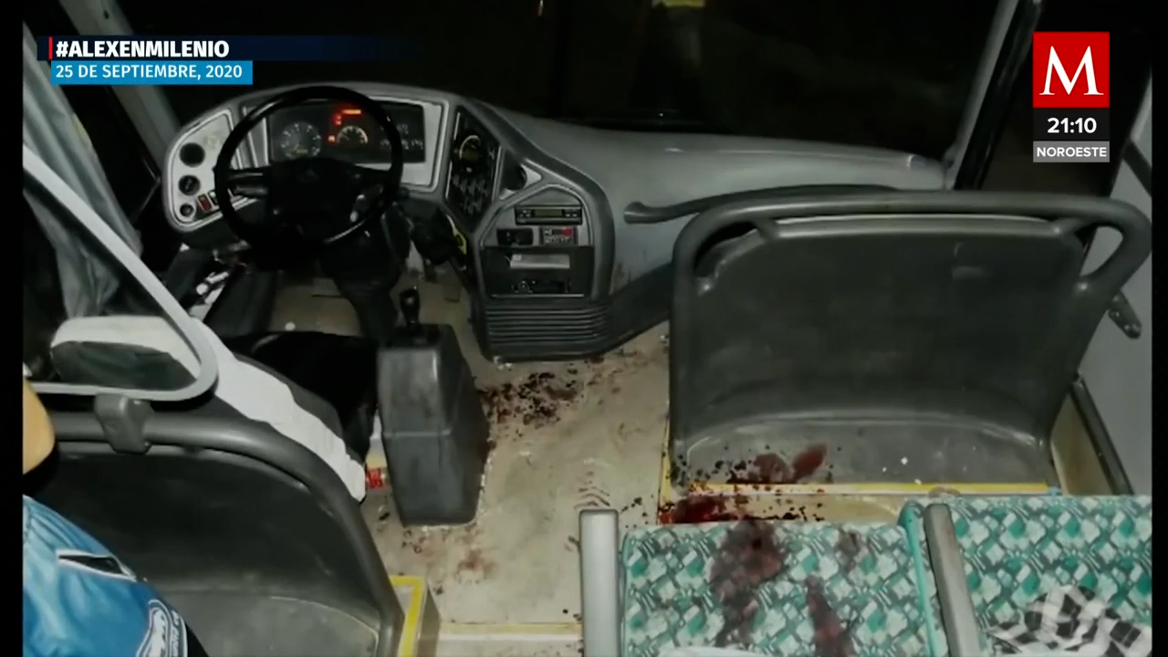 Testimonios de periodistas que vivieron la 'Noche Triste' en Iguala