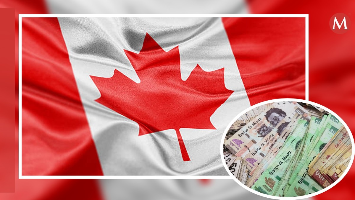 Turistas de Canadá dejan una derrama de 2 mil 779 millones de dólares.