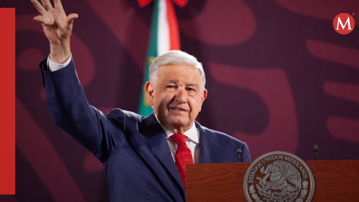 AMLO asegura que el sexenio de Calderón, México vivió en un narcogobierno | Cuartoscuro