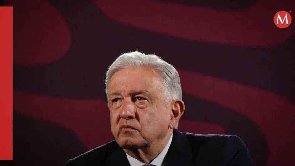 AMLO revive anécdota durante la visita del papa Benedicto XVI a Guanajuato