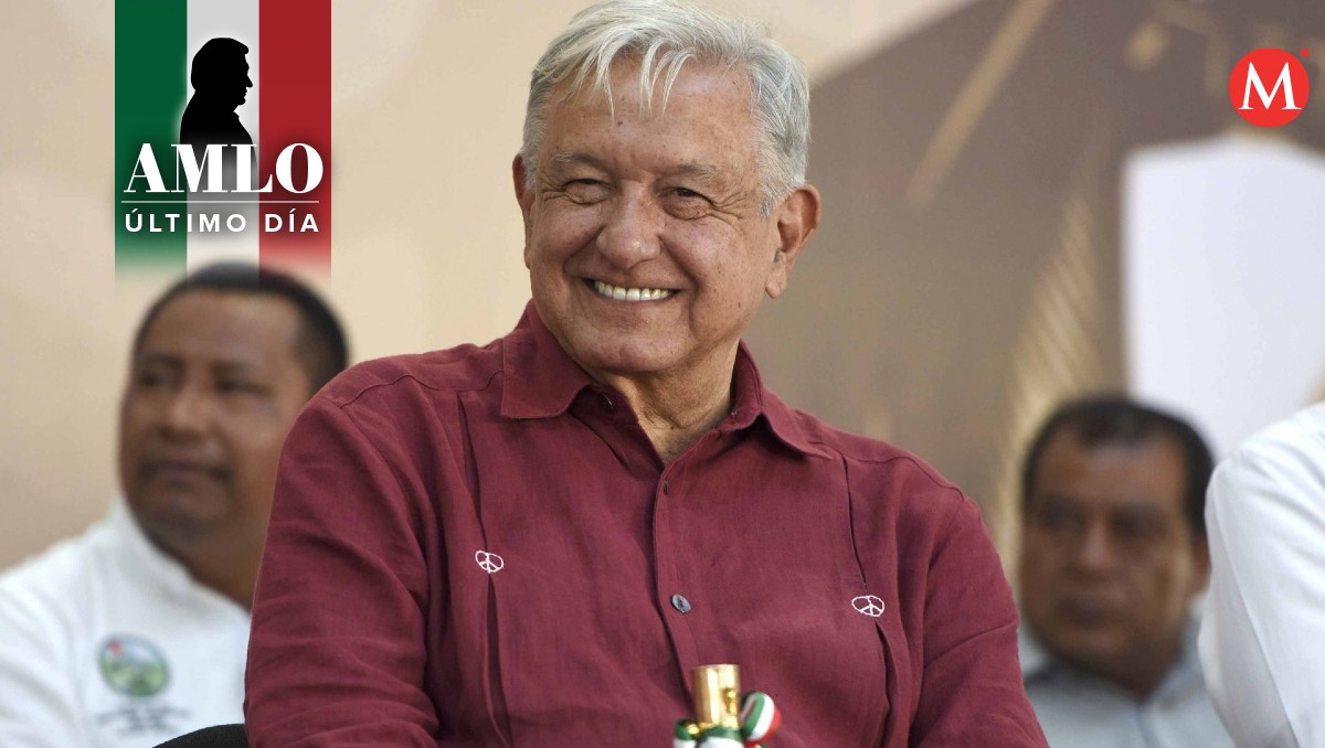 Así es el lugar donde vivirá AMLO luego de dejar la Presidencia. | Cuartoscuro