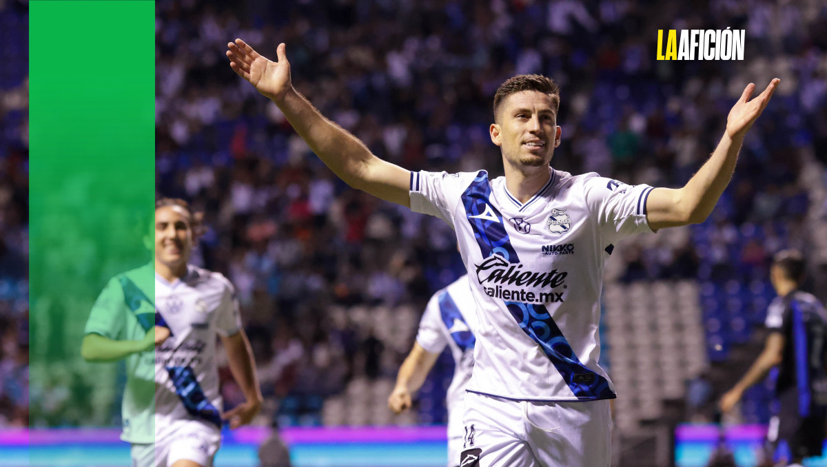 Club Puebla enfrentará a Juárez en el Estadio Cuauhtémoc | Agencia Es Imagen
