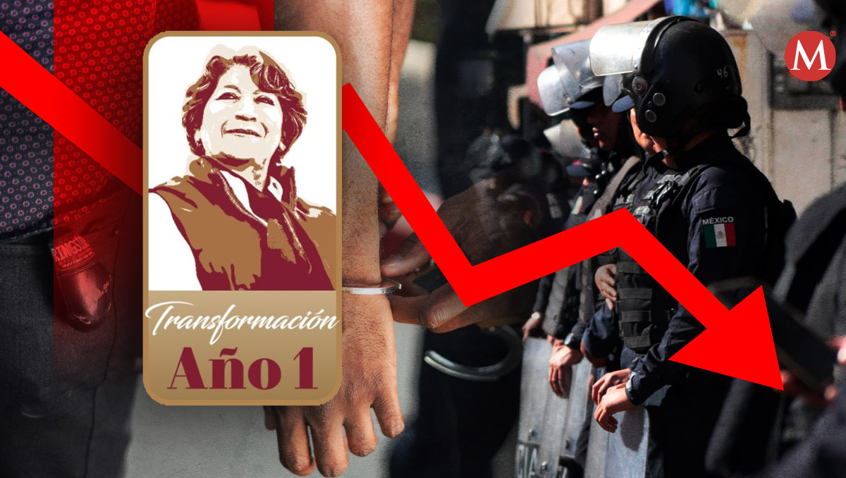 Para combatir se implementaron estrategias, operativos y medidas como programa de atención a víctimas. Foto: (Tania Contreras)