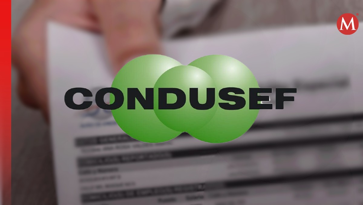 Condusef emitió una alerta por la revisión del historial del Buró de Crédito. (Especial)
