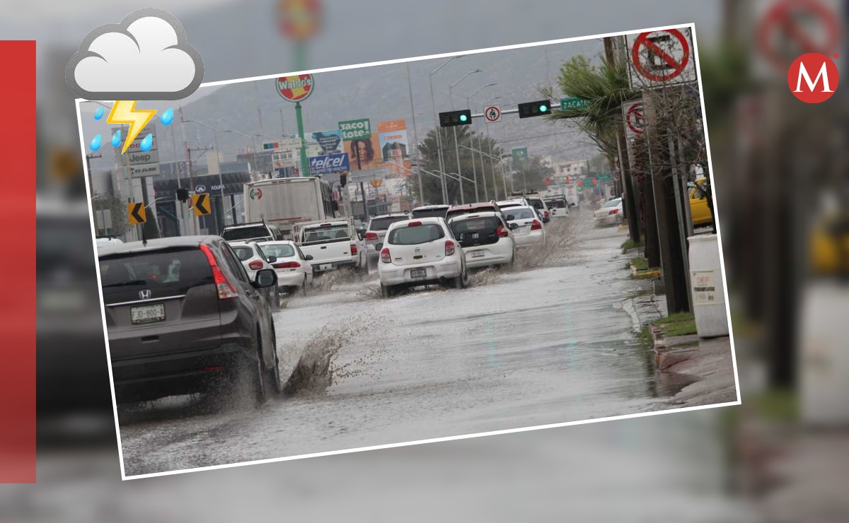 ¿Cuál es el clima en Jalisco para el viernes 27 de septiembre?
