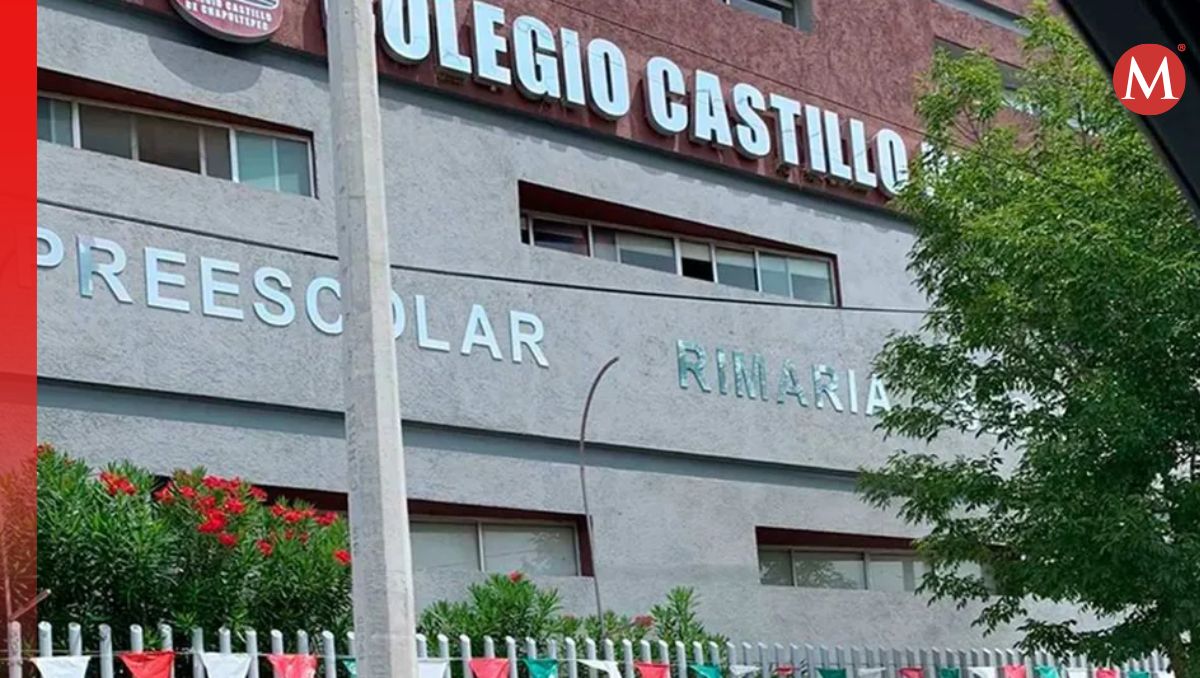 El colegio informó que se trató de un hecho aislado | Especial