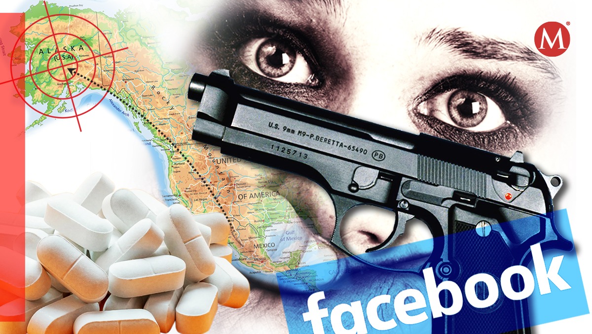 La Fiscalía de Alaska desarticuló una red de narcotráfico | Antonio Textla