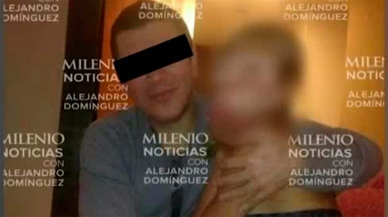 'El Gil' pide amnistía a cambio de dar información sobre la ubicación de normalistas de Ayotzinapa