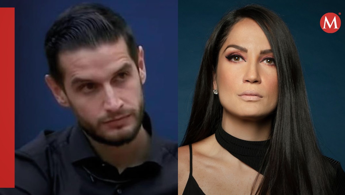 Joanna confesó que se le hizo una propuesta a Adrián mucho antes de 'La Casa de los Famosos' | Especial