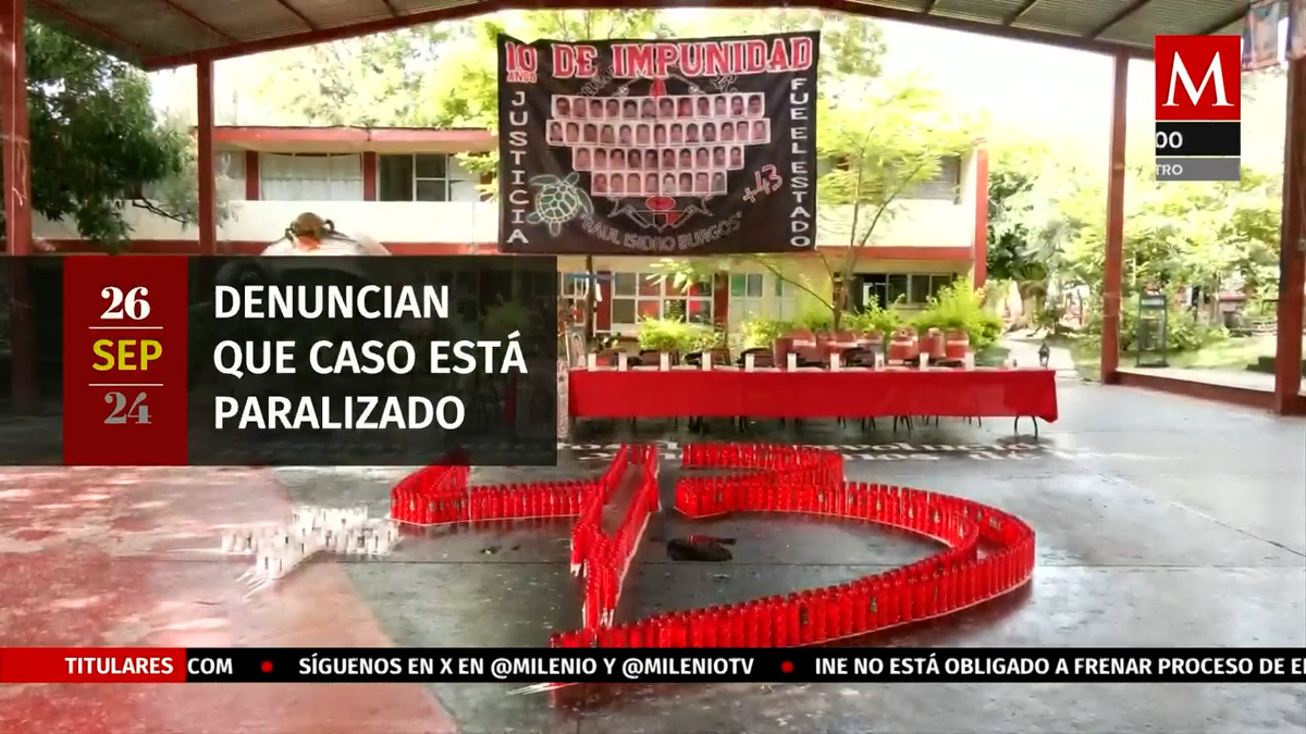 Notivox Noticias, con Carlos Zúñiga, 26 de septiembre de 2024