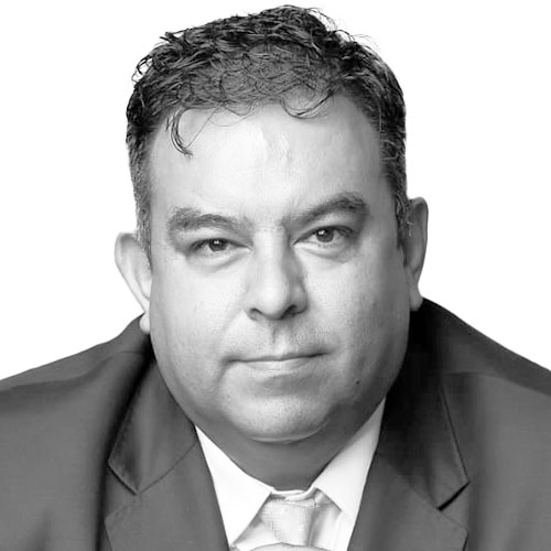 Opinión Andrés Rodríguez