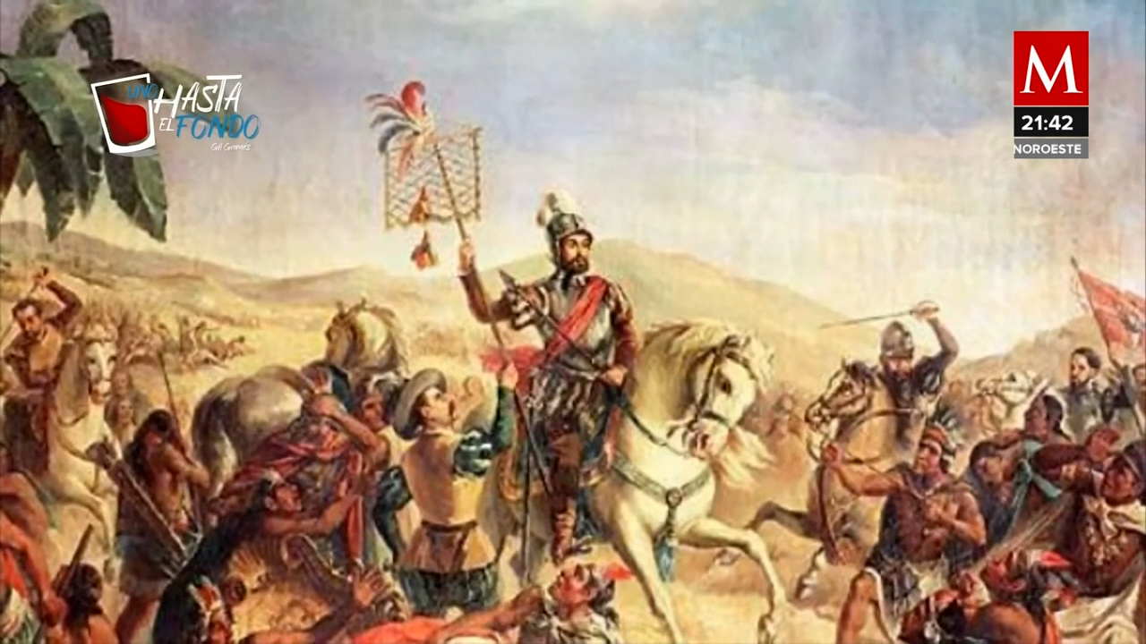 Pequeñas mentiras | Uno Hasta el Fondo, con Gil Gamés