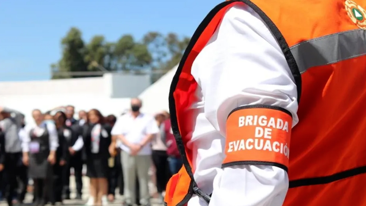 Protección Civil reporta saldo blanco luego de microsismo de 2.4 en CdMx