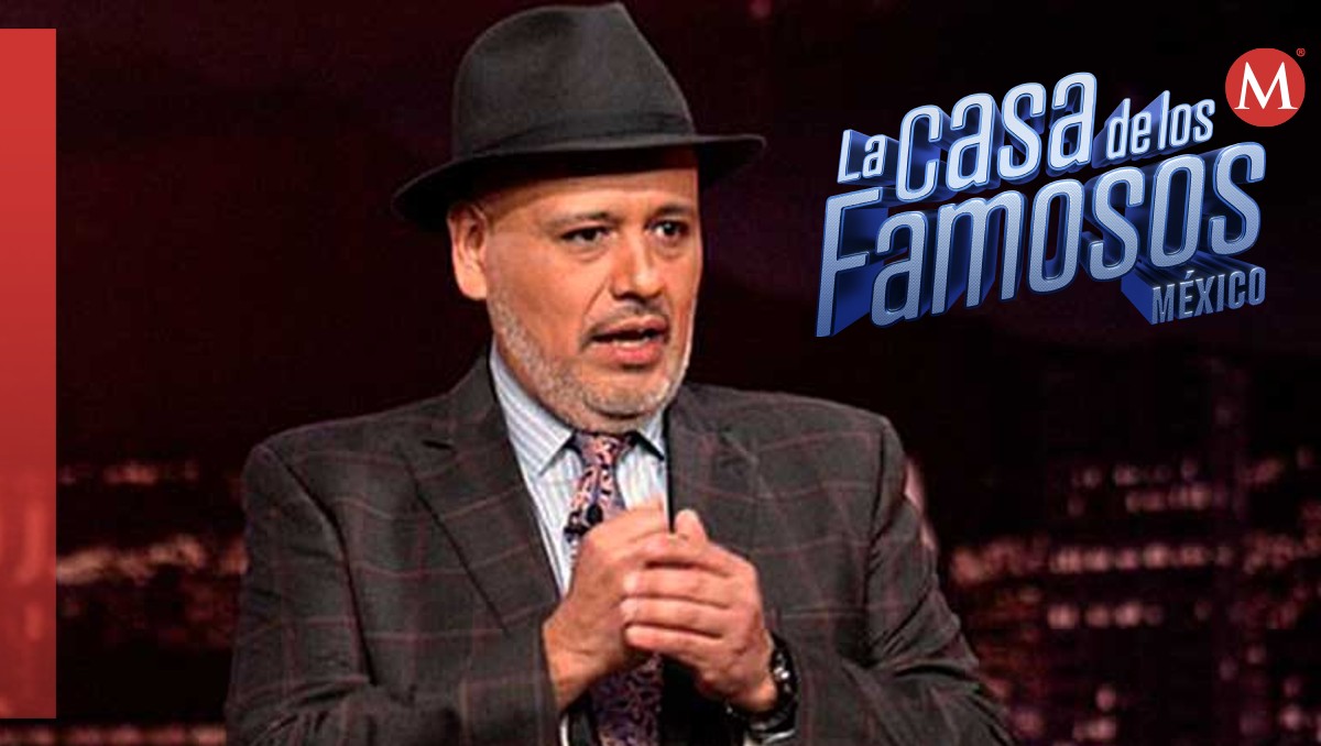 René Franco se despide de La Casa de los Famosos | Especial