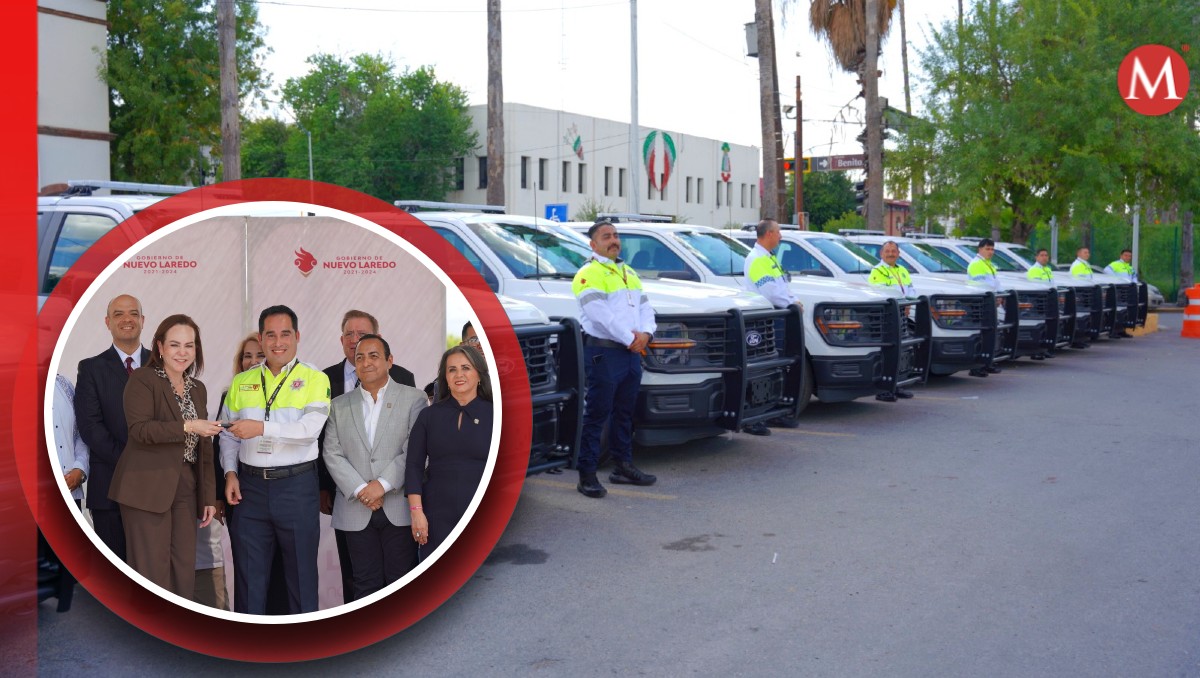 Señalan que se tendrá una respuesta más rápida a emergencias, reduciendo el tiempo de atención. Cortesía